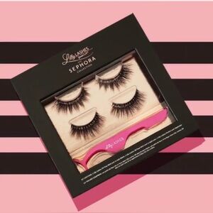 Lilly Lashes Sephora Collection Eyelashes